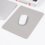Mouse Pad Smooth Tracking Non-Slip Water-Repellent Surface