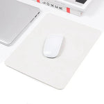 Mouse Pad Smooth Tracking Non-Slip Water-Repellent Surface