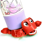 Mug Coaster Turtle Design 3D-Printed Furniture Protection