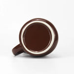 Mug Porcelain Cool-Touch Poop Emoji Design