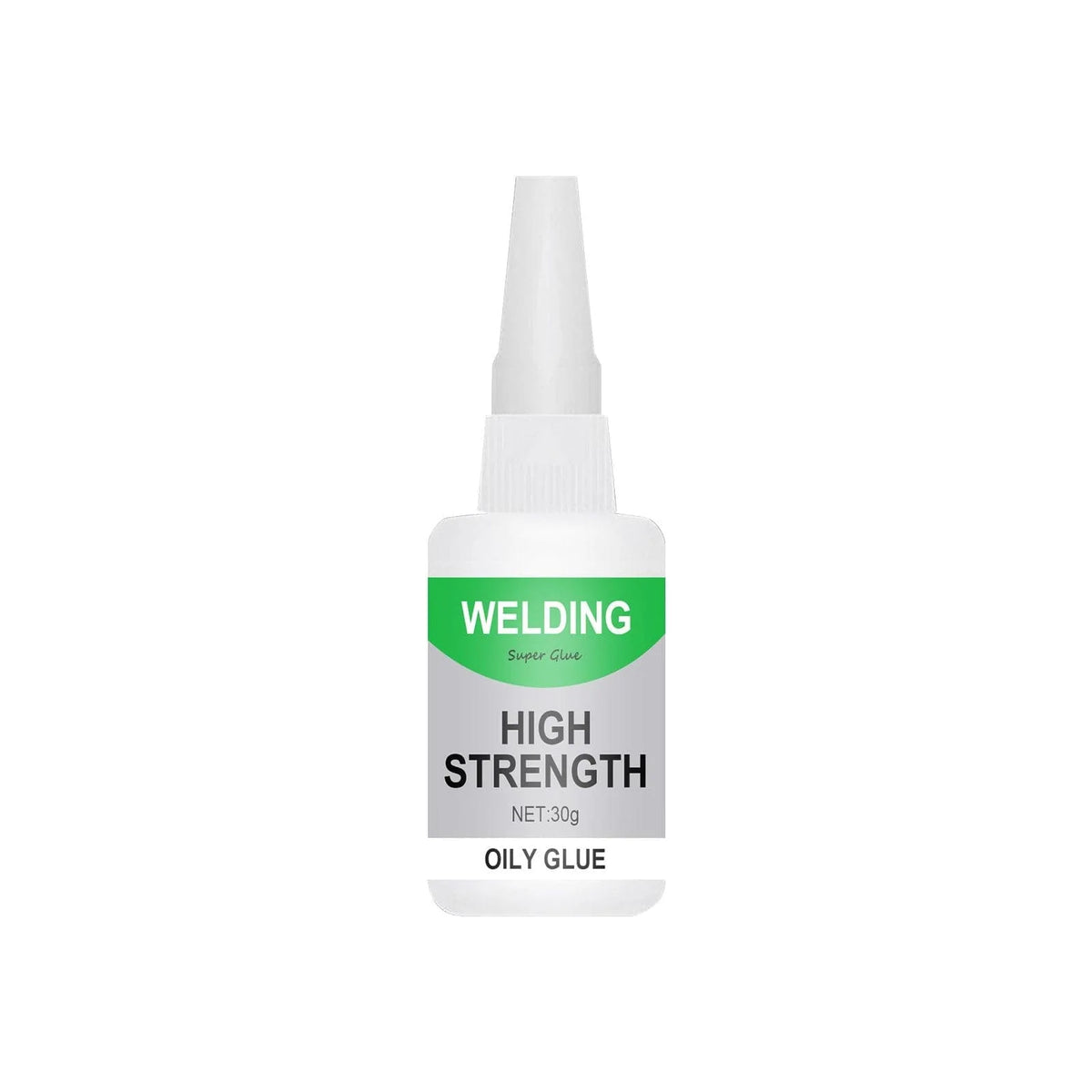 Multipurpose Adhesive Strong Hold Clear Finish For Multiple Materials