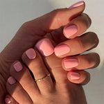 Nail Art Kit Non-Toxic Assorted Designs Easy Application