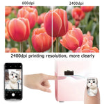 Nail Art Printer Wireless App-Controlled Custom Designs