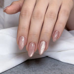 Nail Art Set Holiday Adhesive & Gel Polish