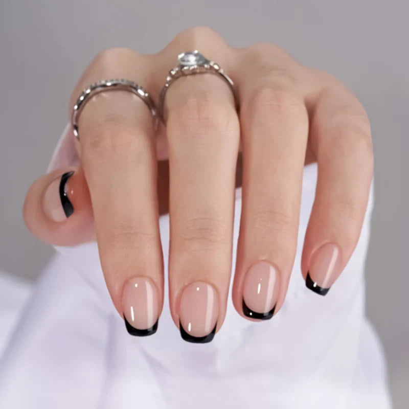 Nail Art Set Holiday Adhesive & Gel Polish