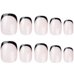 Nail Art Set Holiday Adhesive & Gel Polish