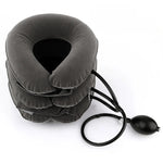 Neck Support Ergonomic Contoured Foam for Reclining Rest