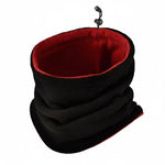 Neck Warmer Polar Fleece Wind-Resistant Machine Washable