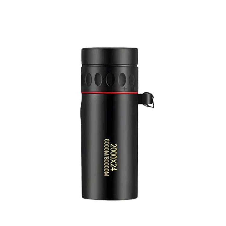 Night Vision Device HD Screen 1×–9× Magnification