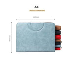 Notebook Wireless Charging 10,000 mAh Power Bank