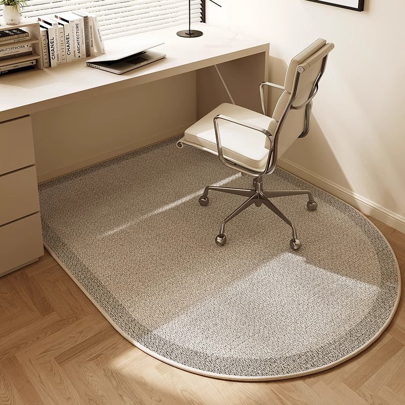 Office Floor Mat Ergonomic Foot Support Non-Slip Base