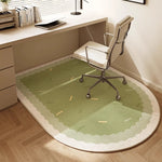 Office Floor Mat Ergonomic Foot Support Non-Slip Base