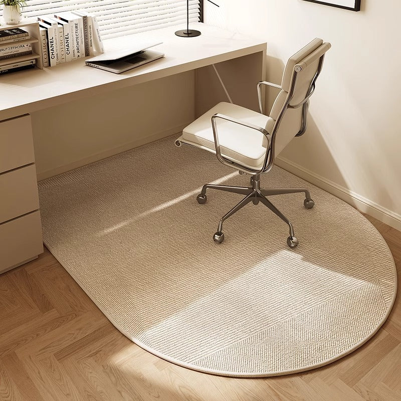 Office Floor Mat Ergonomic Foot Support Non-Slip Base