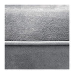 Orthopedic Dog Bed Supportive Foam Removable Machine-Washable Cover
