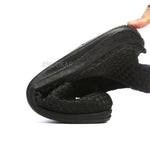 Orthopedic Sandals Extra-Wide Toe Box Adjustable Straps Cushioned Insole