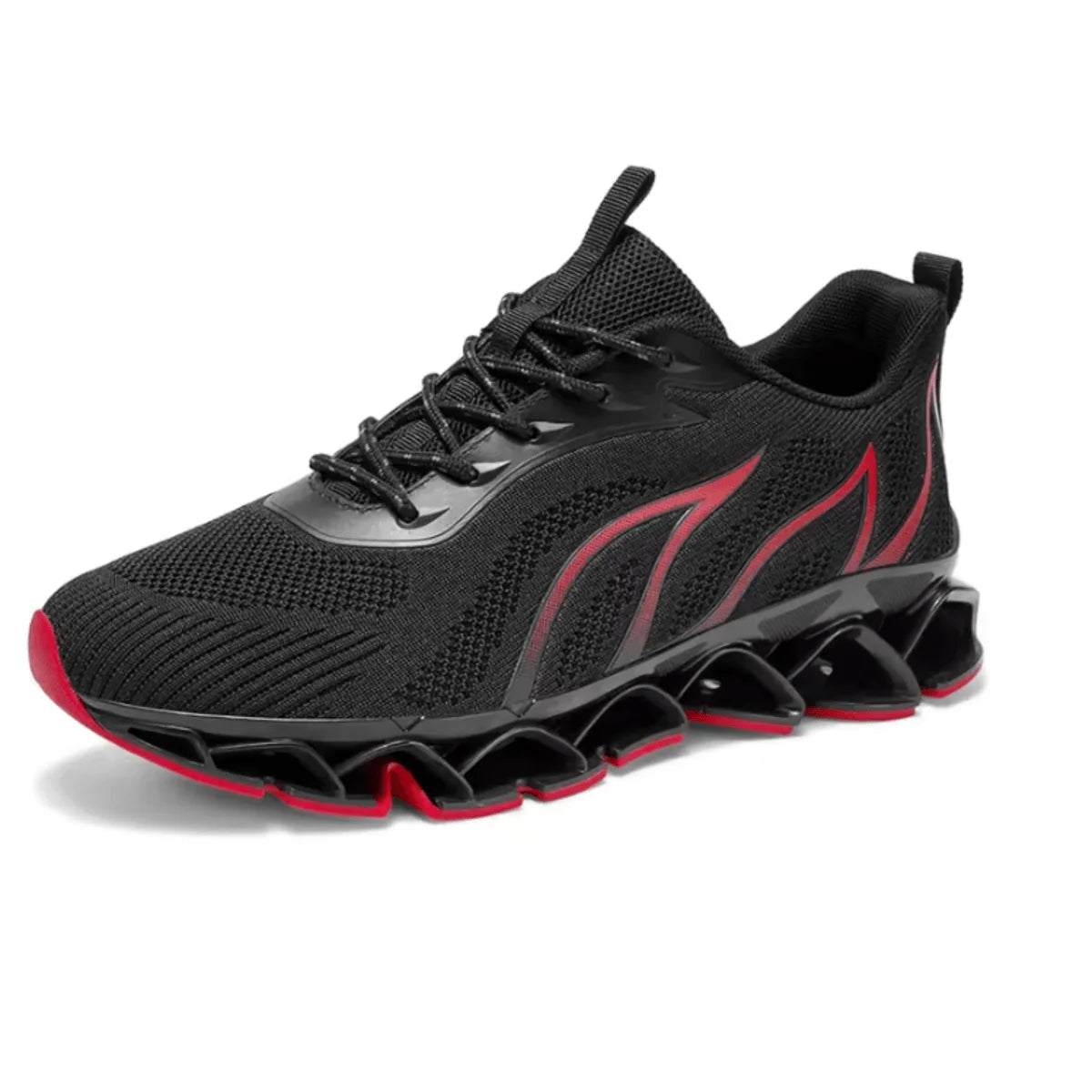 Orthopedic Shoes Arch Support Shock-Absorbing Sole
