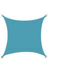 Outdoor Awning Waterproof Polyester Sun & Rain Protection