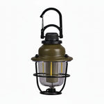 Outdoor Lamp LED Locking Spike Warm Light