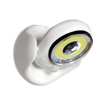 Outdoor Motion Sensor Light LED Weatherproof Magnetic Mount