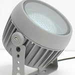Outdoor Projector Spotlight Moving Water Ripple Effect IP65 Waterproof
