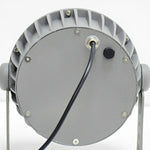 Outdoor Projector Spotlight Moving Water Ripple Effect IP65 Waterproof