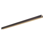 Outdoor Wall Light Slim LED IP65 Dimmable