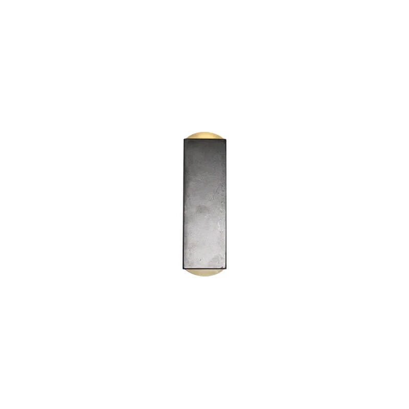 Outdoor Wall Light Waterproof Aluminum Up & Down LED