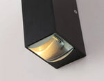 Outdoor Wall Light Waterproof Aluminum Up & Down LED