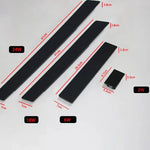 Outdoor Wall Light Weather-Resistant Energy-Saving LED