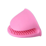 Oven Glove Heat-Resistant Silicone Flexible & Reusable