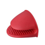 Oven Glove Heat-Resistant Silicone Flexible & Reusable