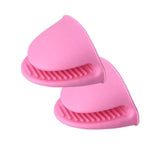 Oven Glove Heat-Resistant Silicone Flexible & Reusable