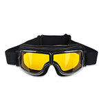 Over-Glasses Goggles Anti-Fog UV Protection