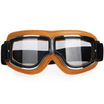Over-Glasses Goggles Anti-Fog UV Protection