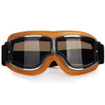 Over-Glasses Goggles Anti-Fog UV Protection