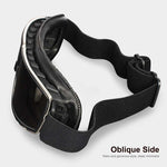 Over-Glasses Goggles Anti-Fog UV Protection