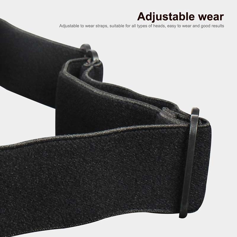 Over-Glasses Goggles Anti-Fog UV Protection
