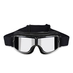 Over-Glasses Goggles Anti-Fog UV Protection