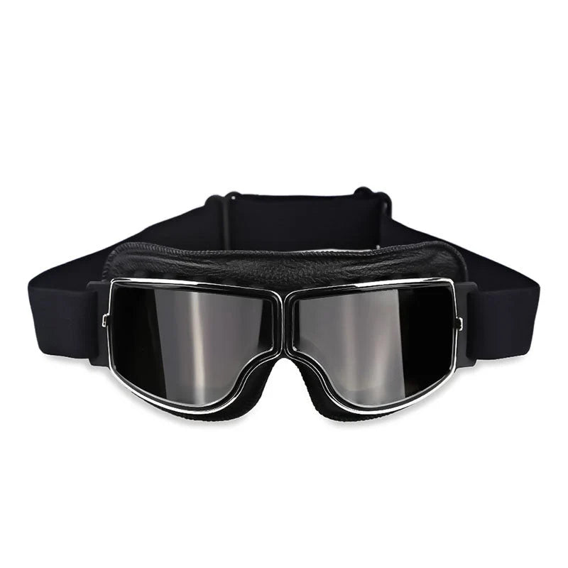 Over-Glasses Goggles Anti-Fog UV Protection