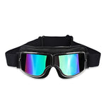 Over-Glasses Goggles Anti-Fog UV Protection