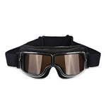 Over-Glasses Goggles Anti-Fog UV Protection