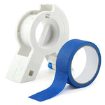 Painter's Tape Applicator Precise Placement Clean Paint Lines
