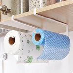 Paper Towel Holder Distinctive Design