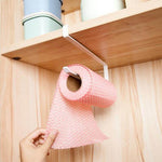 Paper Towel Holder Distinctive Design