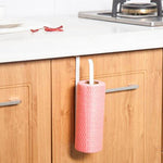 Paper Towel Holder Distinctive Design