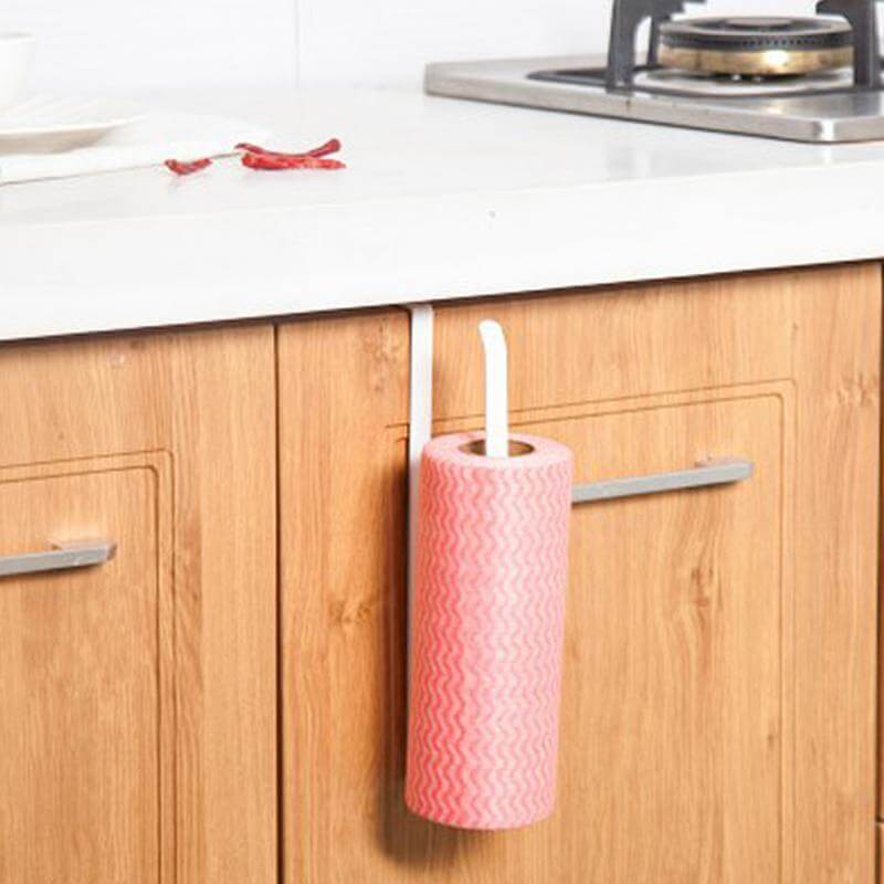 Paper Towel Holder Distinctive Design