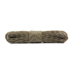 Paracord Rope Military-Grade 10-Core 31 Meter