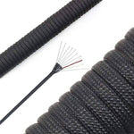 Paracord Rope Military-Grade 10-Core 31 Meter