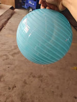 Pendant Light Globe Design Three Lighting Options