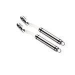 Pepper Corer Stainless Steel Serrated Blade Anti-Slip Grip